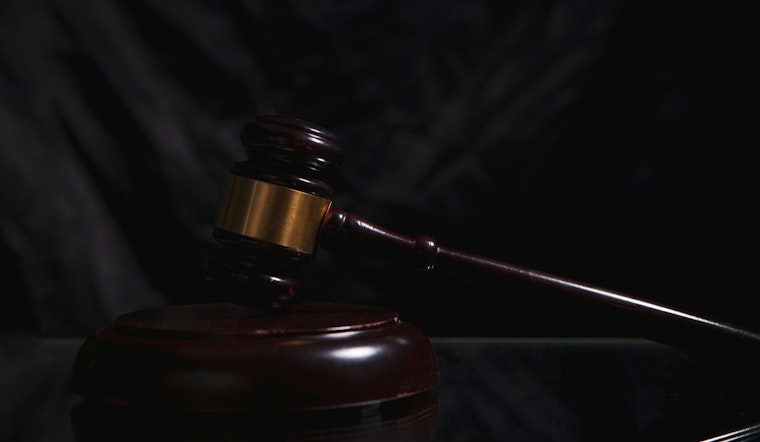 Joseph Morros Convicted In Tykeem Berry’s Inwood Bodega Murder