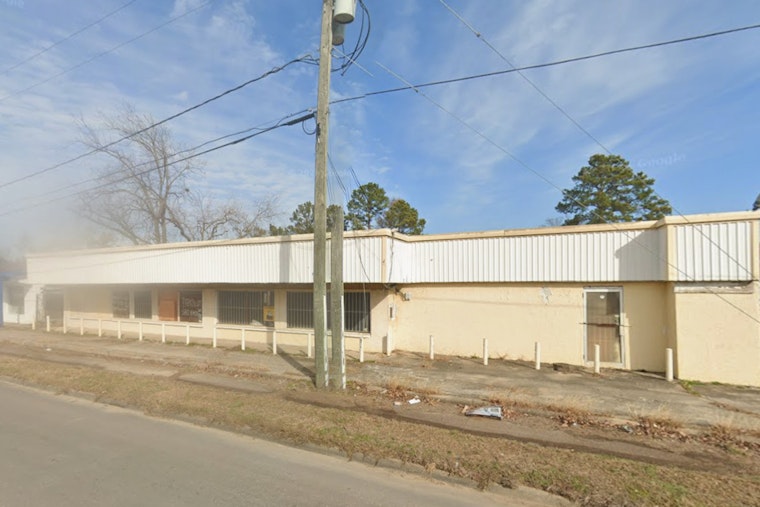 Josephine's Restaurant & Lounge Races Toward Homestead Road Opening