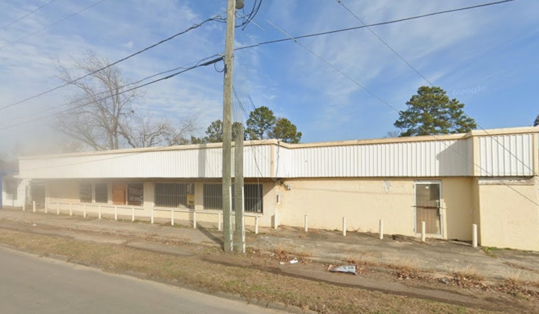 Josephine's Restaurant & Lounge Races Toward Homestead Road Opening