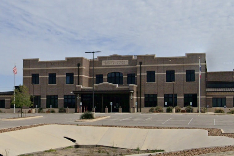 Jourdanton Crowd Erupts Over Mystery Data Center Plan
