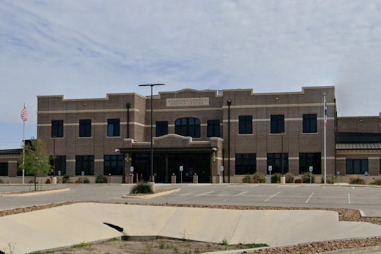 Jourdanton Crowd Erupts Over Mystery Data Center Plan