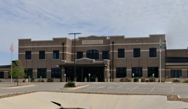 Jourdanton Crowd Erupts Over Mystery Data Center Plan
