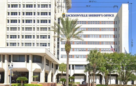 JSO Brand Muscles Onto Florida Blue Tower As Brooklyn HQ Shift Kicks Off