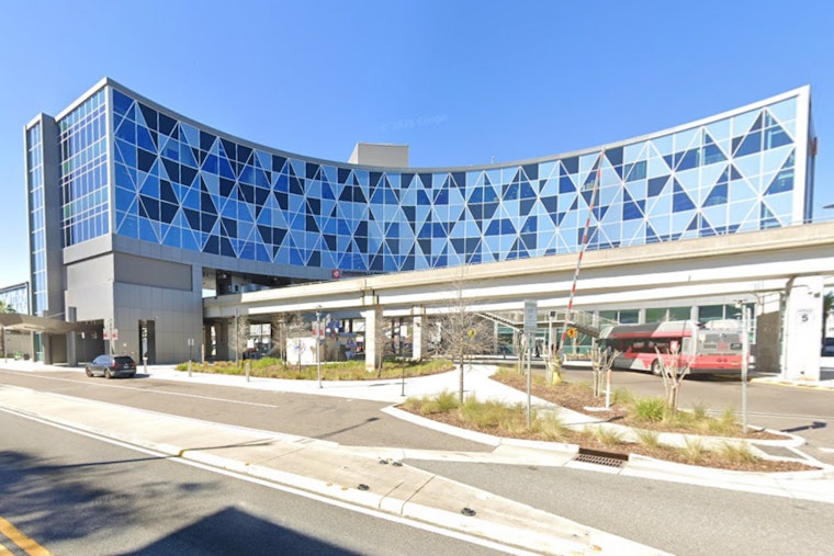 JTA Power Player Nat Ford To Exit, Leaving Big Transit Shoes In Jacksonville