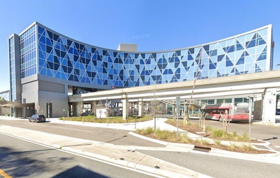 JTA Power Player Nat Ford To Exit, Leaving Big Transit Shoes In Jacksonville