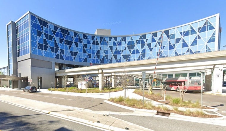 JTA Power Player Nat Ford To Exit, Leaving Big Transit Shoes In Jacksonville