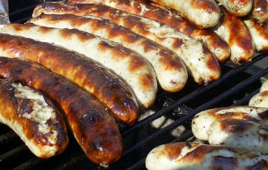 Juda Brat Shop In Hot Water Over Reuben Links And Hidden Allergens