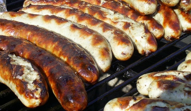 Juda Brat Shop In Hot Water Over Reuben Links And Hidden Allergens
