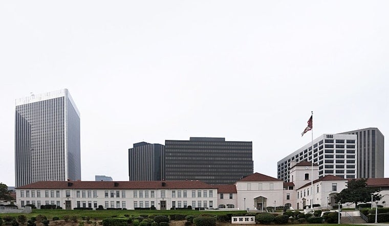 Judge Allows Defamation Suit Against Beverly Hills Teacher