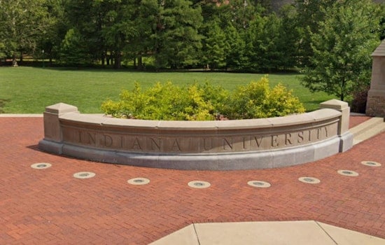 Judge Backs Law Giving Governor Full Control Of IU Board