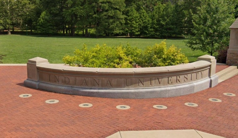 Judge Backs Law Giving Governor Full Control Of IU Board
