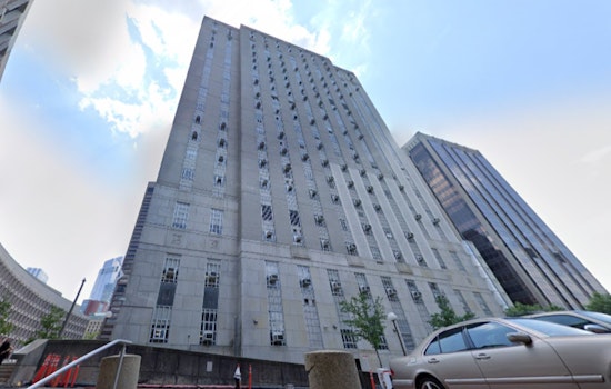 Judge Denies Dismissal in Jamaica Plain Nightclub Case