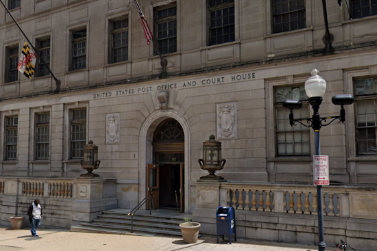 Judge Dismisses West Baltimore Shooting Case Against Brooks