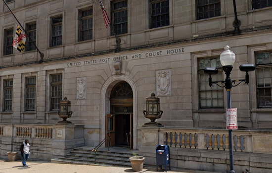 Judge Dismisses West Baltimore Shooting Case Against Brooks