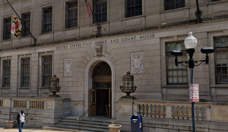 Judge Dismisses West Baltimore Shooting Case Against Brooks