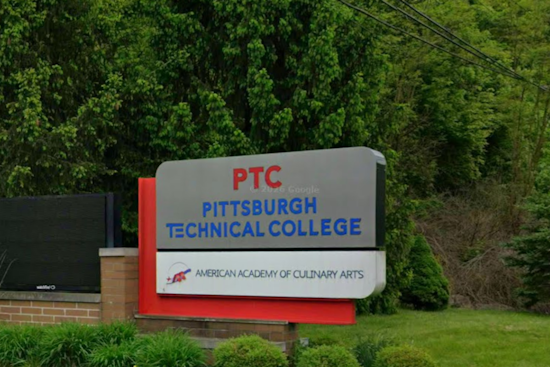 Judge Greenlights Chapman Grab Of Shuttered PTC Campus In North Fayette