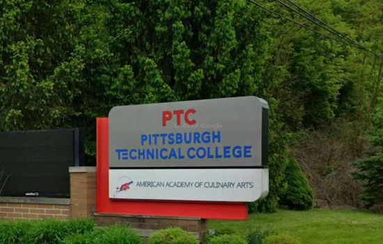 Judge Greenlights Chapman Grab Of Shuttered PTC Campus In North Fayette