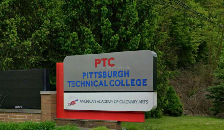 Judge Greenlights Chapman Grab Of Shuttered PTC Campus In North Fayette