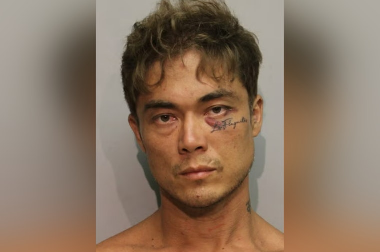 Judge Hits Pause On Puna Triple-Slay Case, Orders Mental Check For Accused Killer