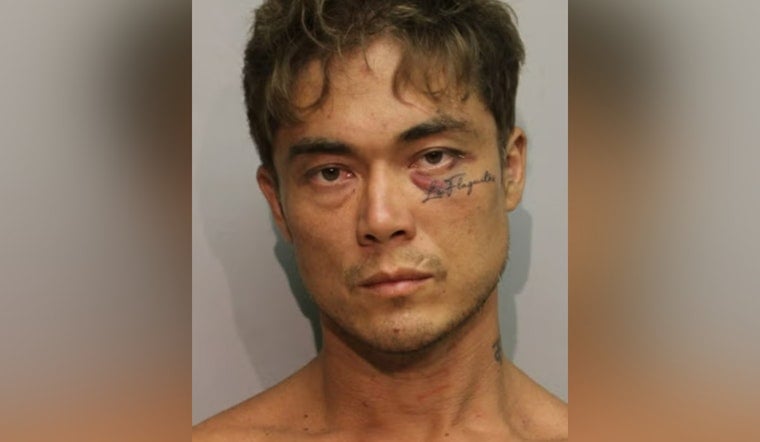 Judge Hits Pause On Puna Triple-Slay Case, Orders Mental Check For Accused Killer