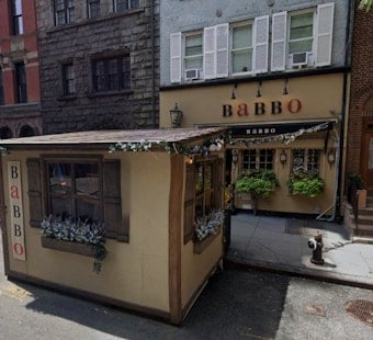 Judge Orders Babbo To Hand Over Scabby Video In Village Rat Shank Job Case