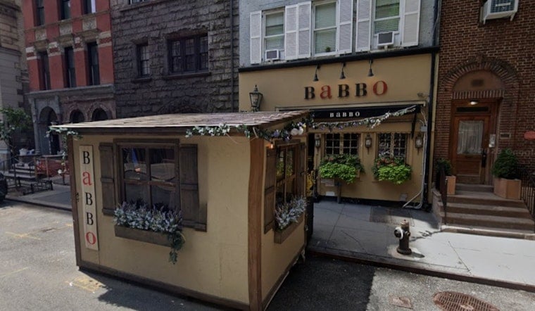 Judge Orders Babbo To Hand Over Scabby Video In Village Rat Shank Job Case