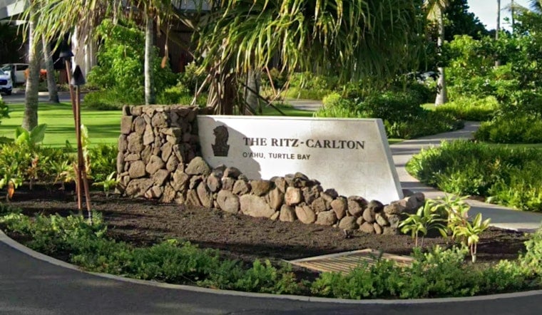 Judge Slams Brakes on Ritz‑Carlton Turtle Bay Over Old Eco Playbook