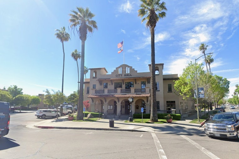Judge Slaps Patterson For Blocking 719 Homes In Bitter Water War