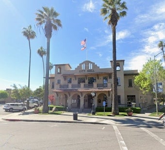 Judge Slaps Patterson For Blocking 719 Homes In Bitter Water War