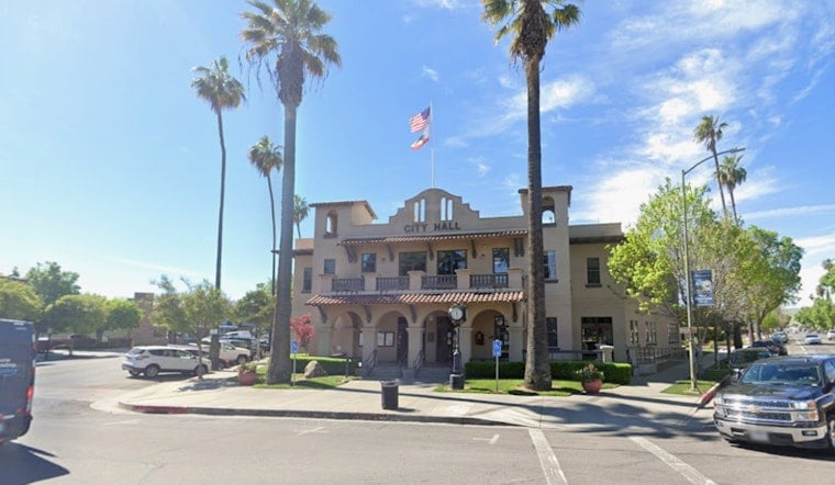 Judge Slaps Patterson For Blocking 719 Homes In Bitter Water War
