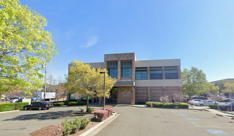 Judge Smacks Down Sonoma Neighbors In Lafferty Ranch Park Feud