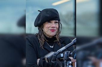 Julia Mejia Medical Emergency Pauses Boston City Council