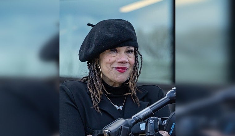 Julia Mejia Medical Emergency Pauses Boston City Council