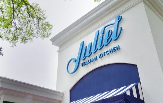 Juliet Italian Kitchen Goes Casual Across Austin
