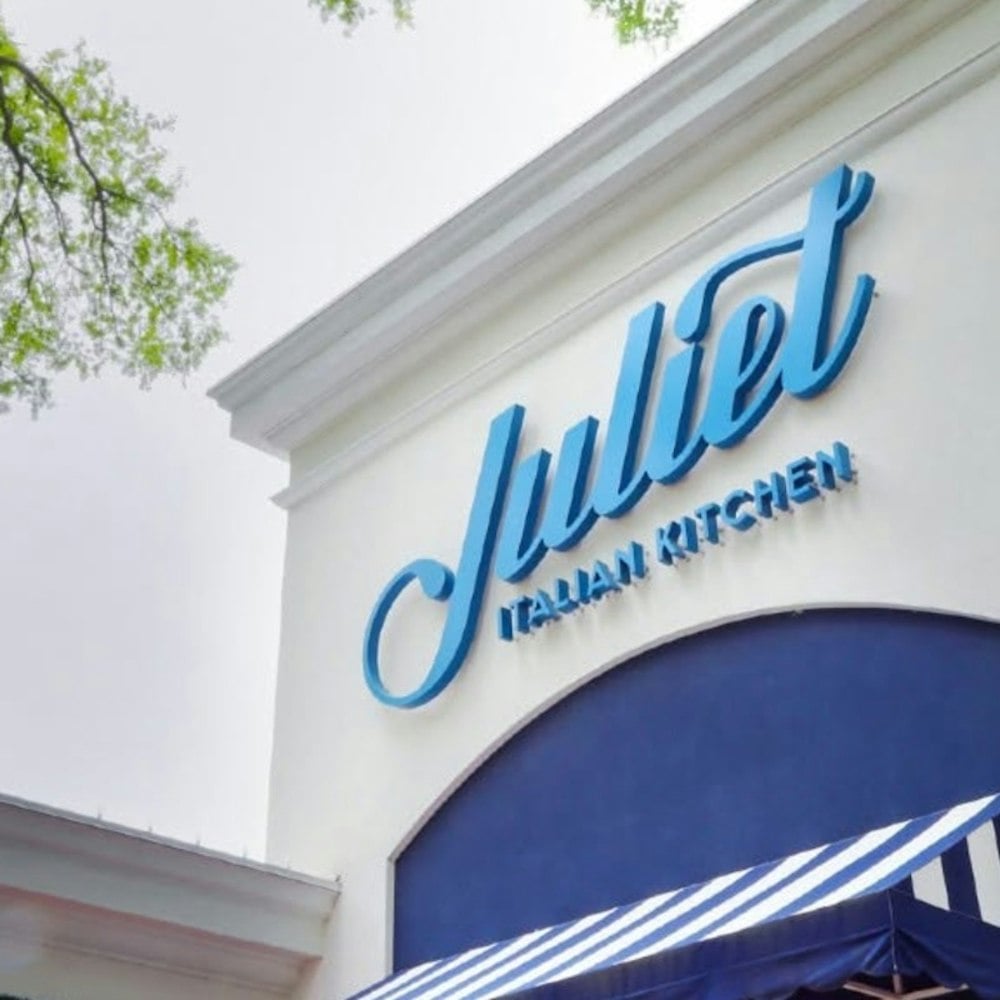 Juliet Italian Kitchen Goes Casual Across Austin