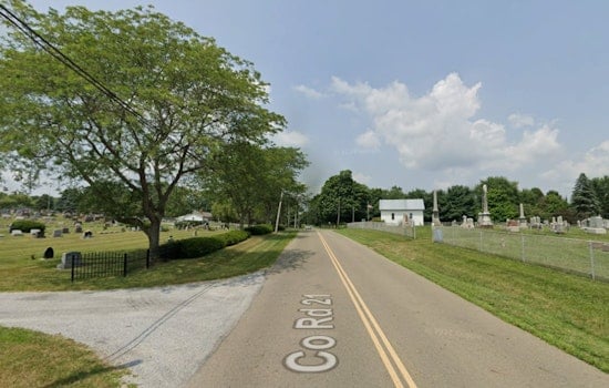 July 4 Croton Road Crash Kills Knox County Teen Driver