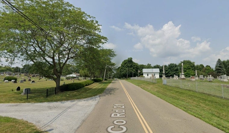July 4 Croton Road Crash Kills Knox County Teen Driver
