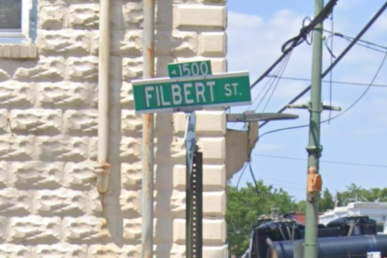 July 4 Fire Turns Curtis Bay's Filbert Street Into Late-Night Firefight
