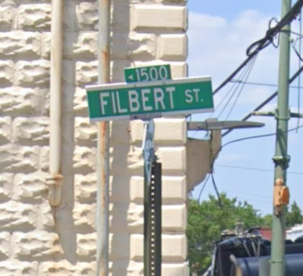 July 4 Fire Turns Curtis Bay's Filbert Street Into Late-Night Firefight