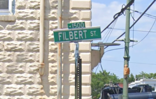July 4 Fire Turns Curtis Bay's Filbert Street Into Late-Night Firefight