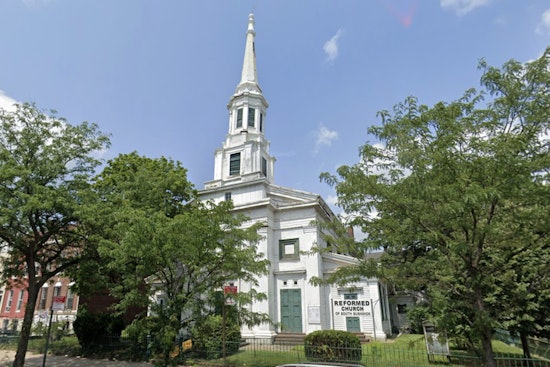 Juneteenth Inferno Guts Bushwick Church as Arson Probe Heats Up