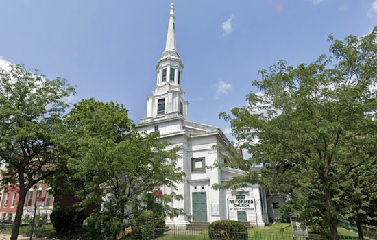 Juneteenth Inferno Guts Bushwick Church as Arson Probe Heats Up