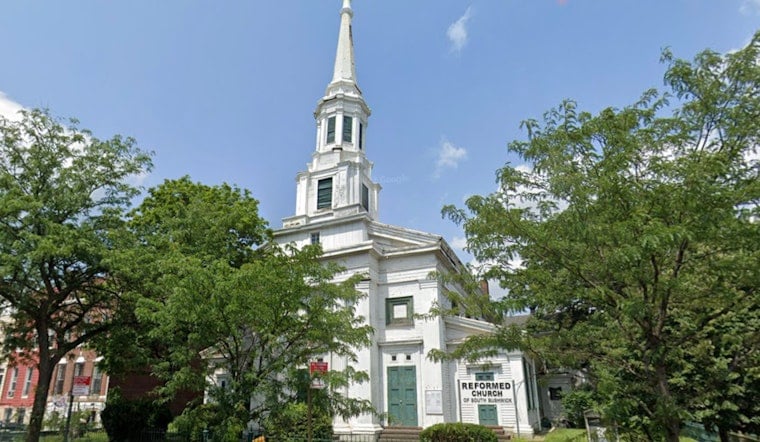 Juneteenth Inferno Guts Bushwick Church as Arson Probe Heats Up