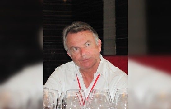 ‘Jurassic Park’ Hero Sam Neill Dies Suddenly In Sydney At 78