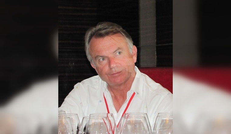 ‘Jurassic Park’ Hero Sam Neill Dies Suddenly In Sydney At 78
