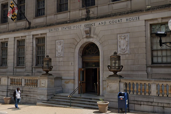 Juror Shortage Stalls Five Violent Trials In Baltimore
