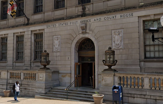 Juror Shortage Stalls Five Violent Trials In Baltimore