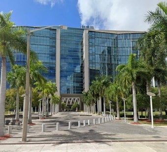 Jurors Nail Tampa Pill‑Mill Pharmacist For Flooding South Florida With Oxy