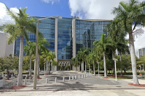 Jurors Nail Tampa Pill‑Mill Pharmacist For Flooding South Florida With Oxy