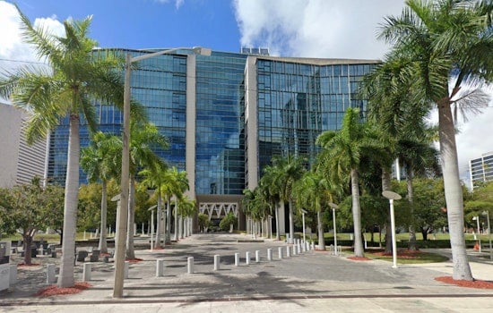 Jurors Nail Tampa Pill‑Mill Pharmacist For Flooding South Florida With Oxy